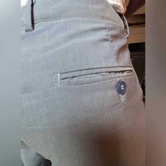 Trouser - Picture 3 of 3